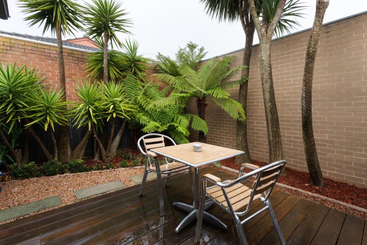 Short Stays Gippsland Trafalgar Exterior foto