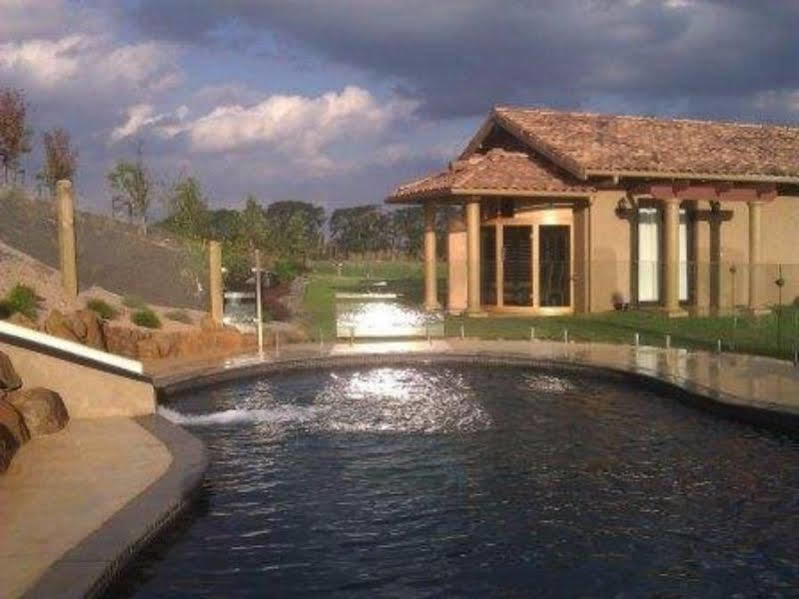 Short Stays Gippsland Trafalgar Exterior foto