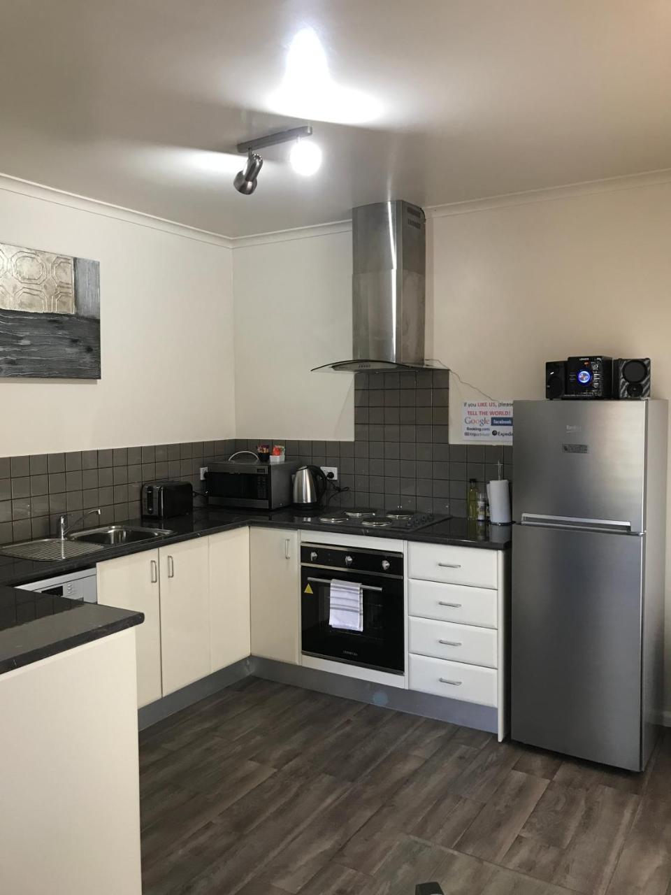 Short Stays Gippsland Trafalgar Exterior foto