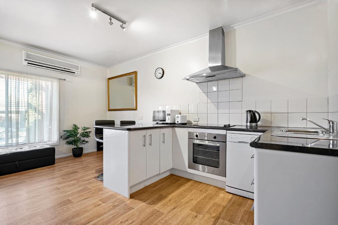 Short Stays Gippsland Trafalgar Exterior foto
