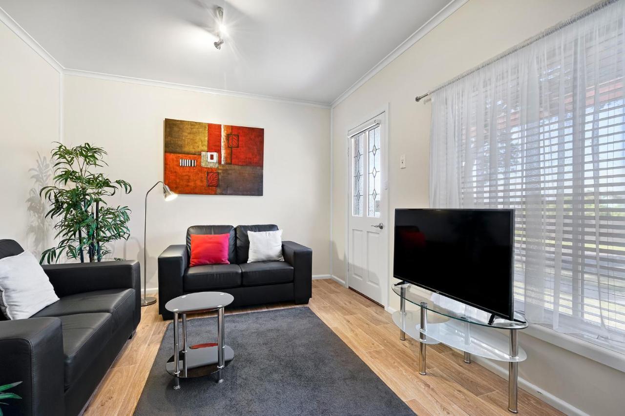 Short Stays Gippsland Trafalgar Exterior foto