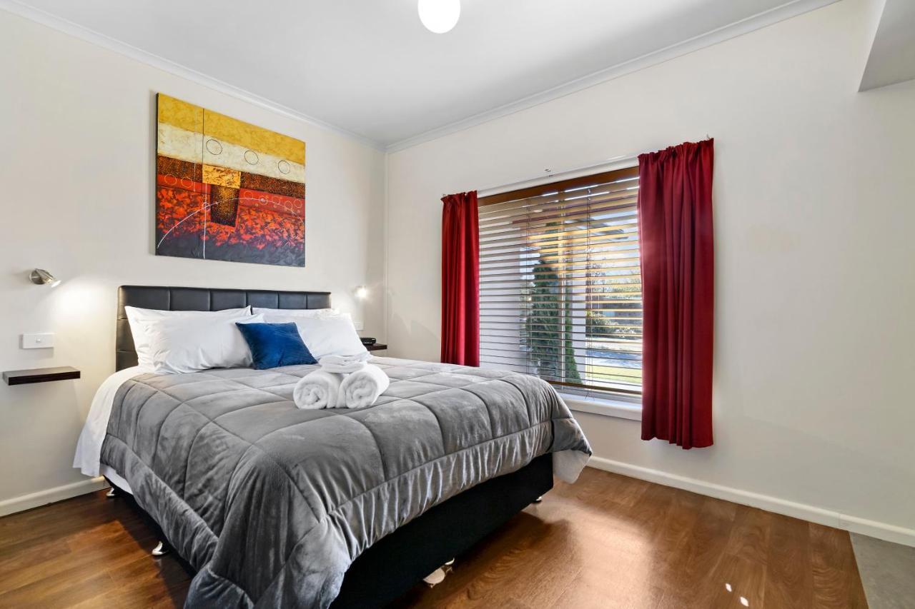 Short Stays Gippsland Trafalgar Exterior foto