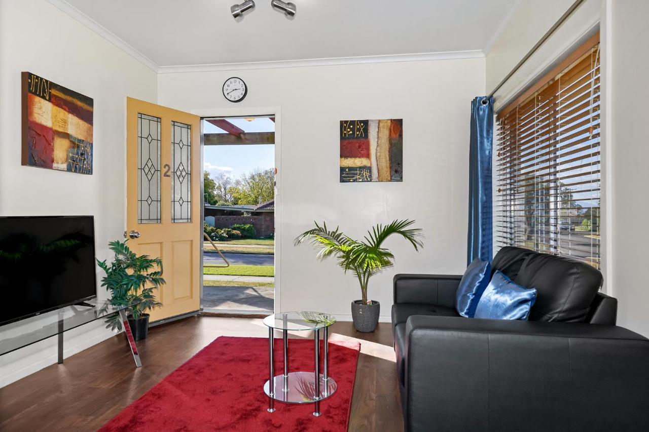 Short Stays Gippsland Trafalgar Exterior foto